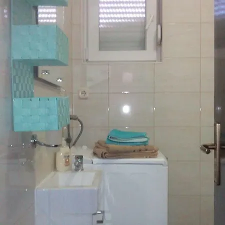 Apartment Franina