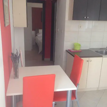 Apartment Franina