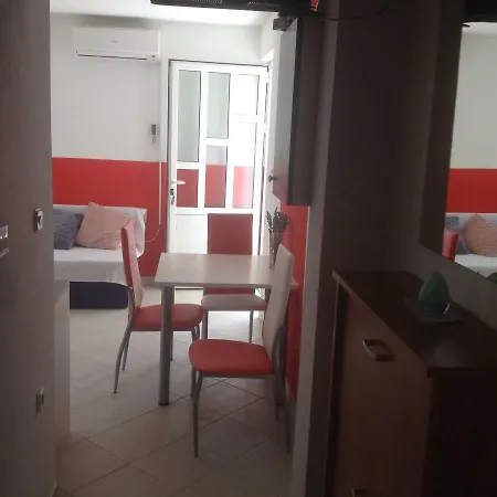 Apartment Franina *