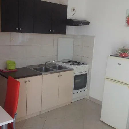 Franina Apartment