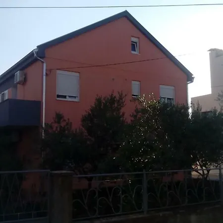 Franina Apartment Zadar