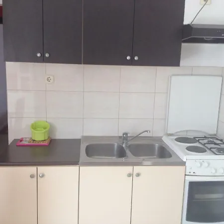 Apartment Franina Zadar