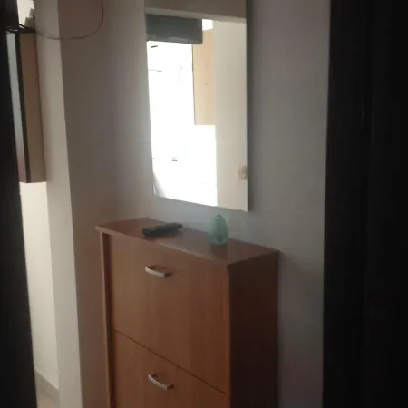 Apartment Franina