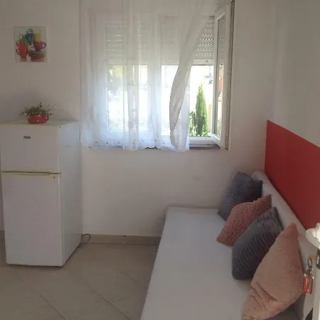Appartamento Franina *